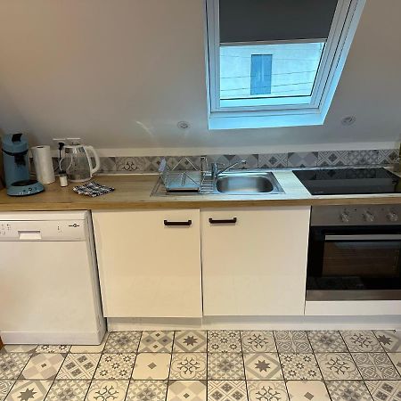 Superbe Appartement Proche Centre Ville, Thermes Bagnères-de-Bigorre Εξωτερικό φωτογραφία