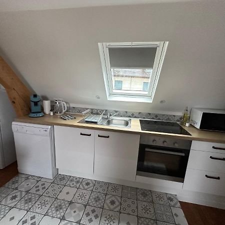 Superbe Appartement Proche Centre Ville, Thermes Bagnères-de-Bigorre Εξωτερικό φωτογραφία