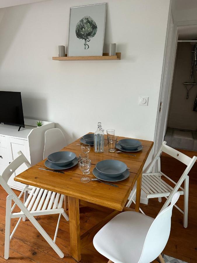 Superbe Appartement Proche Centre Ville, Thermes Bagnères-de-Bigorre Εξωτερικό φωτογραφία