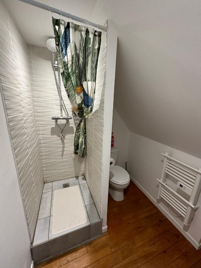 Superbe Appartement Proche Centre Ville, Thermes Bagnères-de-Bigorre Εξωτερικό φωτογραφία
