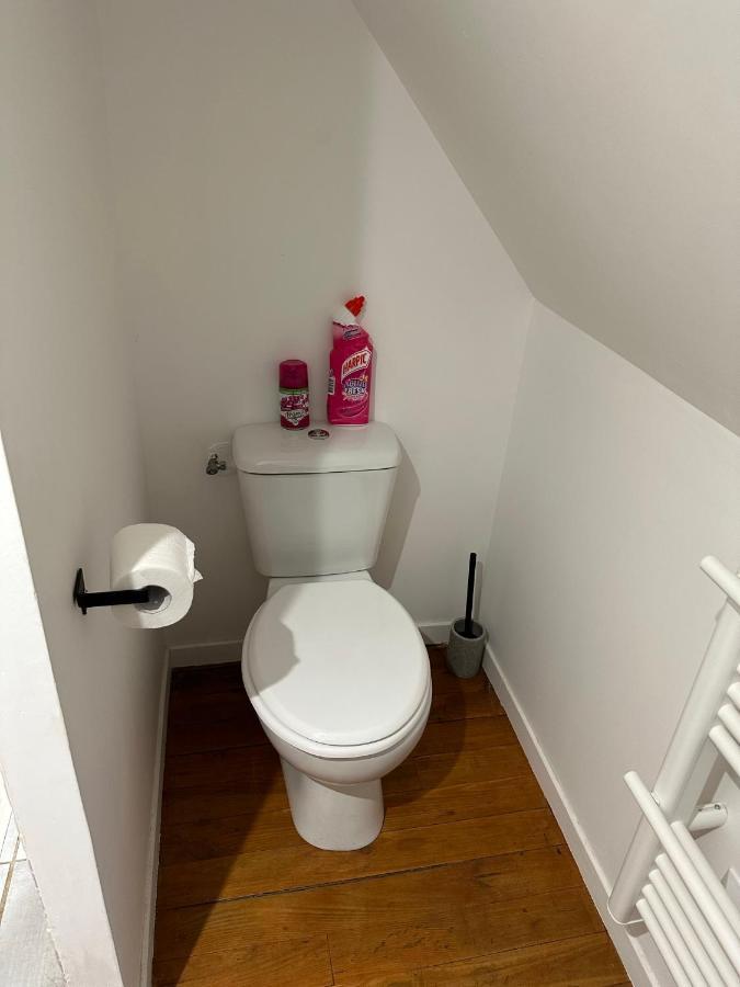 Superbe Appartement Proche Centre Ville, Thermes Bagnères-de-Bigorre Εξωτερικό φωτογραφία