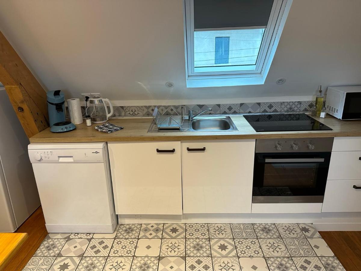 Superbe Appartement Proche Centre Ville, Thermes Bagnères-de-Bigorre Εξωτερικό φωτογραφία
