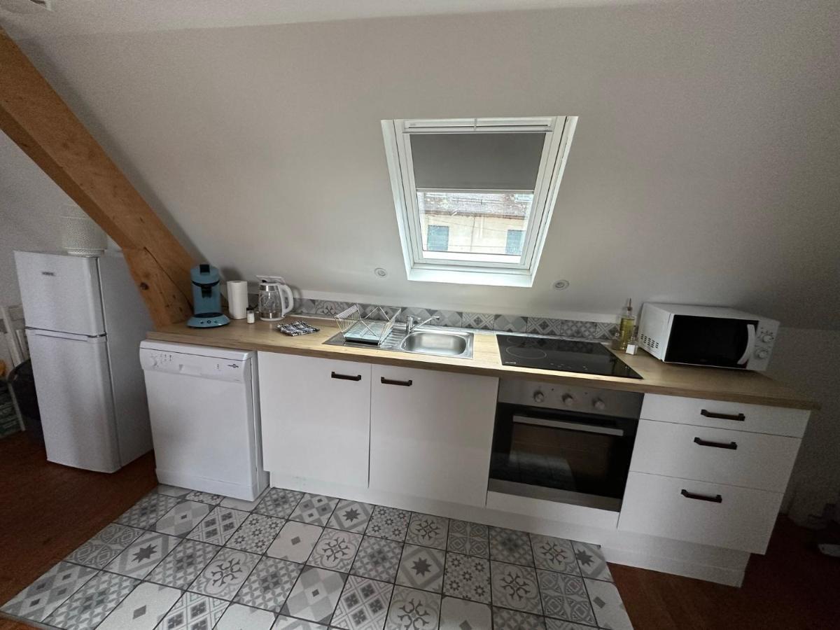 Superbe Appartement Proche Centre Ville, Thermes Bagnères-de-Bigorre Εξωτερικό φωτογραφία