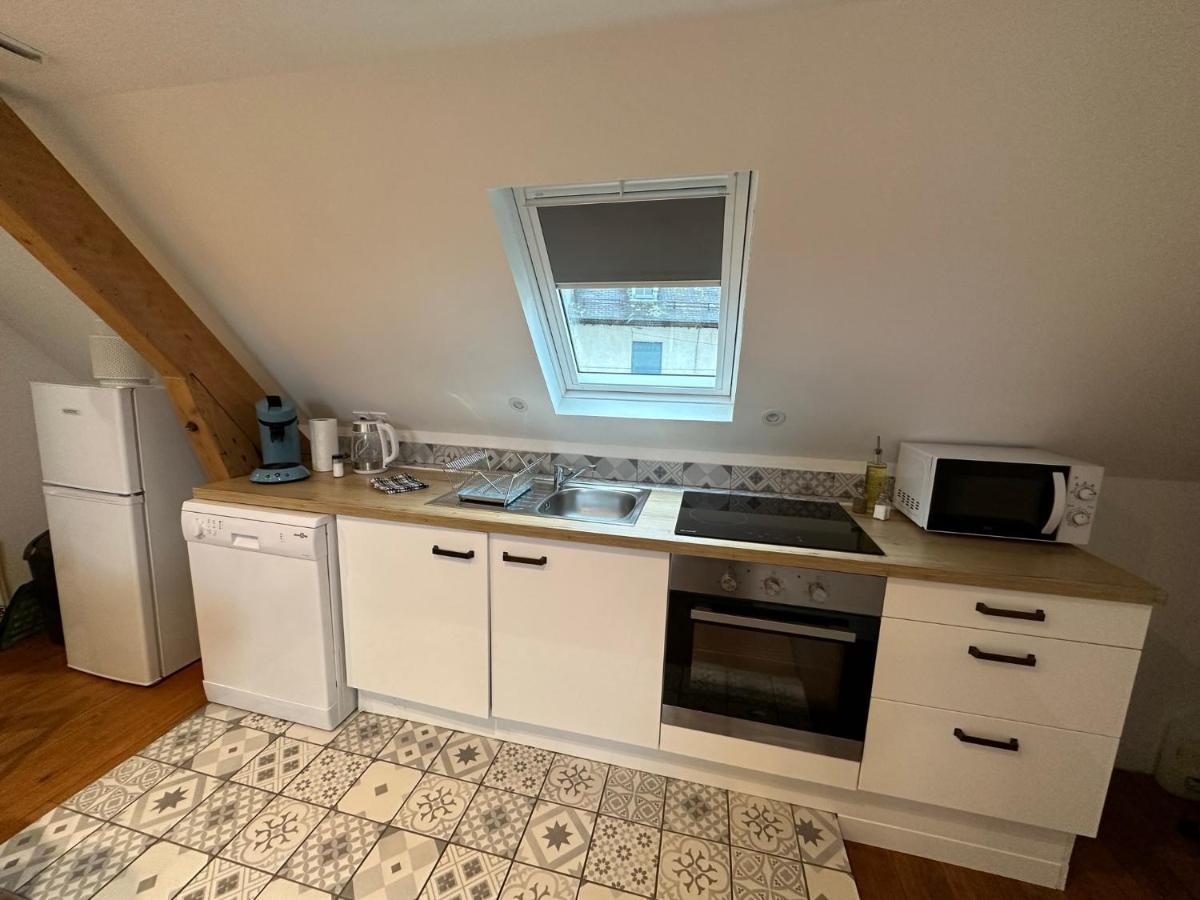 Superbe Appartement Proche Centre Ville, Thermes Bagnères-de-Bigorre Εξωτερικό φωτογραφία