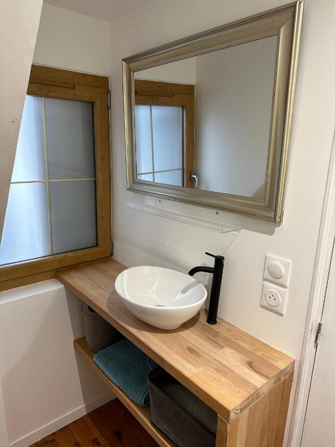 Superbe Appartement Proche Centre Ville, Thermes Bagnères-de-Bigorre Εξωτερικό φωτογραφία